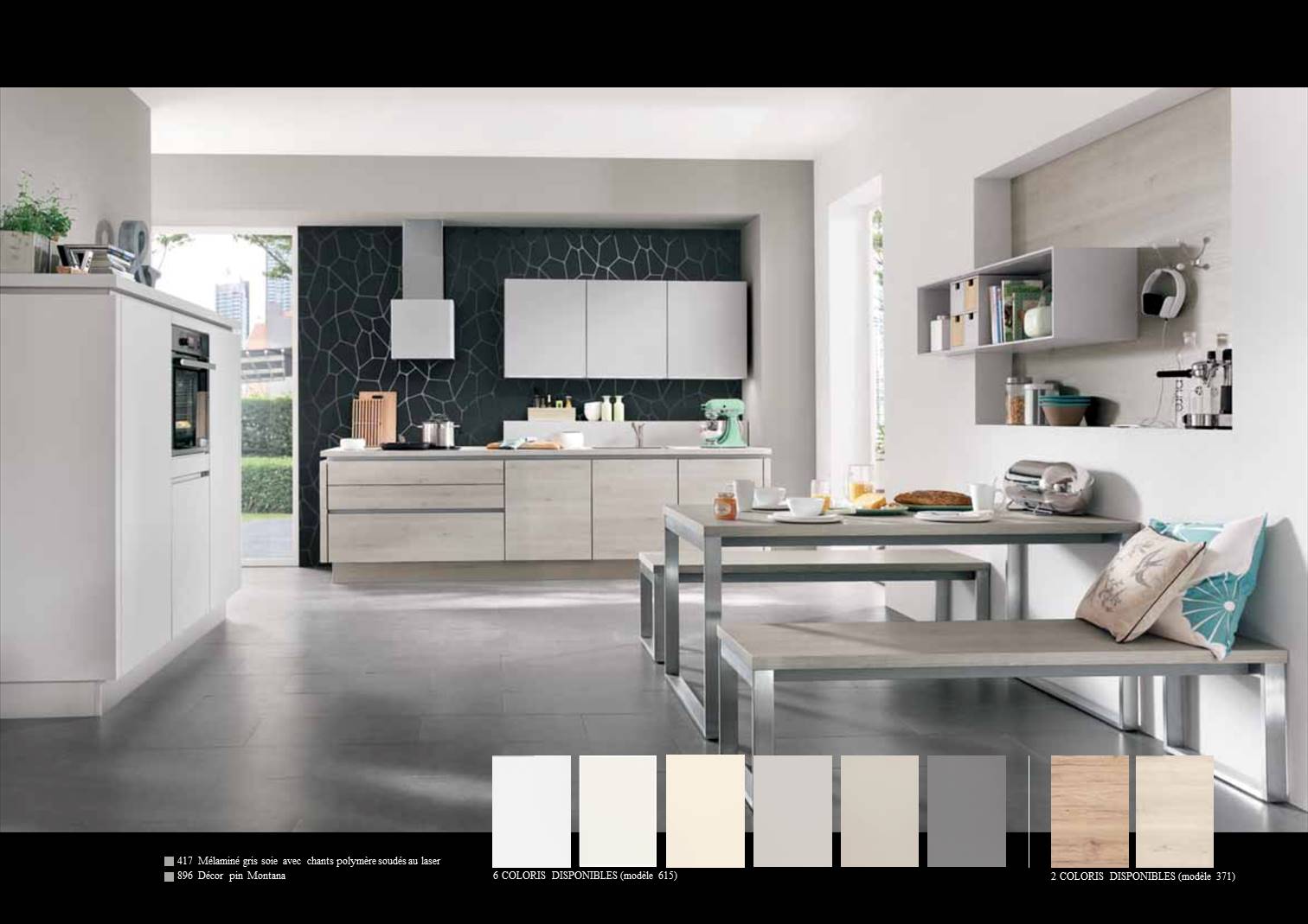 Cuisiniste.ch accueil
